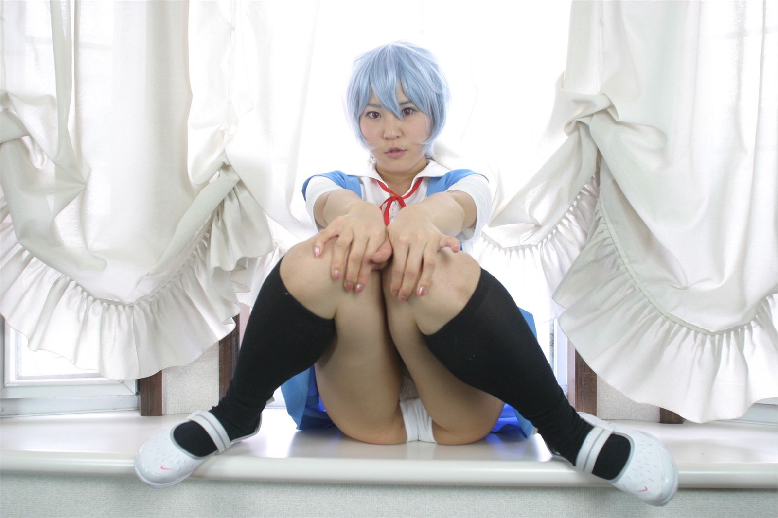 [Cosplay] 2013.04.18 Neon Genesis Evangelion